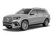 2025 Mercedes-Benz GLS 580 SUV 
